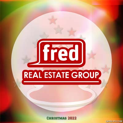 	Fred Real Estate Group	